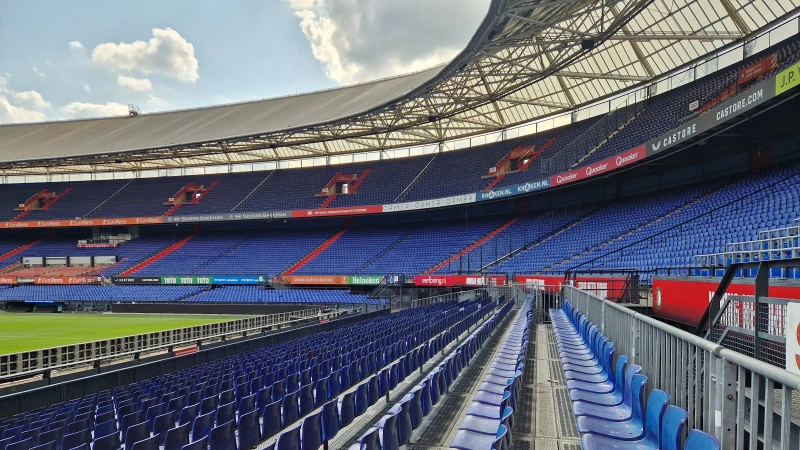 'Feyenoord geïnteresseerd in Bitello'