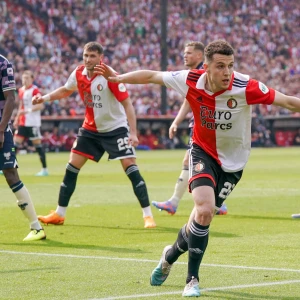 'Sevilla FC wil koopoptie op Idrissi in contract zetten'