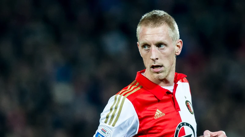 Immers: 'Waarschijnlijk zal hij geholpen zijn met een goal'