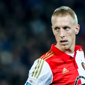 Immers: 'Waarschijnlijk zal hij geholpen zijn met een goal'