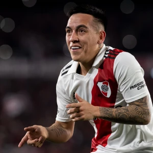 'Feyenoord heeft oogje op Argentijn Barco'