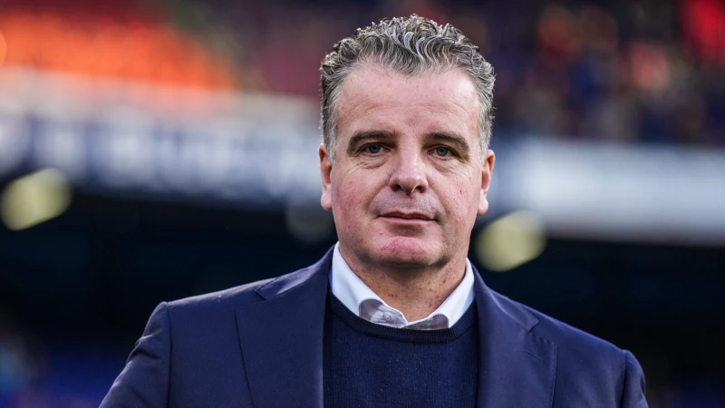 'Feyenoord en GNK Dinamo Zagreb zondag opnieuw om tafel met elkaar'