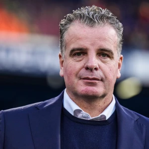 'Feyenoord en GNK Dinamo Zagreb zondag opnieuw om tafel met elkaar'