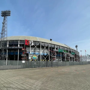 'Feyenoord neemt Korede Osundina over van Orange Country'