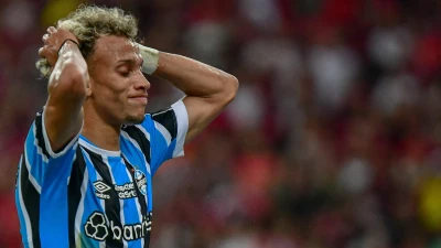 'Feyenoord niet langer in de race voor Bitello'
