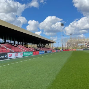 Feyenoord Onder 21 begint bekerseizoen goed met overwinning op NAC Breda Onder 21