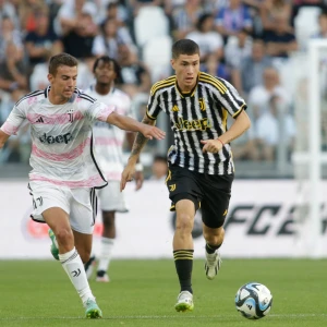 'Argentijnse aanvaller staat voor transfer naar Feyenoord of Frosinone'