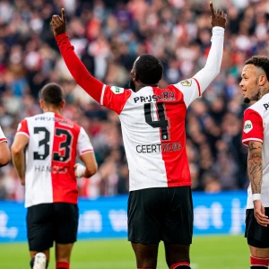 'Wat zijn de verrassingselementen in het spel van Feyenoord'