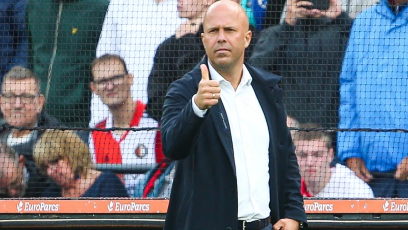 'Daarmee stijgt Feyenoord van niets naar PSV niveau'