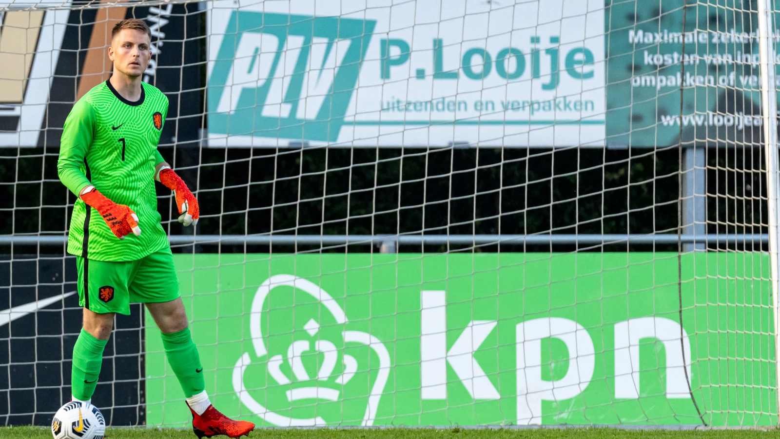 'Feyenoord gaat vol voor Mikki van Sas'