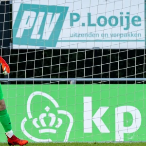 'Feyenoord gaat vol voor Mikki van Sas'