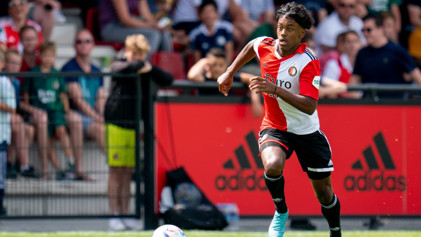 Samenvatting | Feyenoord O21 - NAC Breda O21 | 2-1