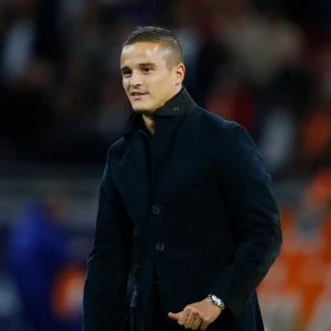 Afellay aan de slag bij Feyenoord Onder 18