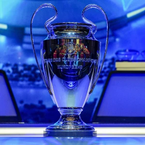 DRAWDAY | Vandaag loting groepsfase Champions League