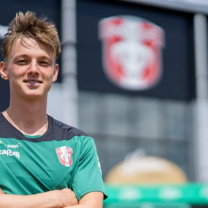 OFFICIEEL | FC Dordrecht bevestigt dat Baars stopt met profvoetbal