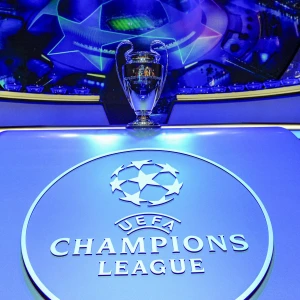 LIVESTREAM | Loting groepsfase Champions League | De loting is afgelopen