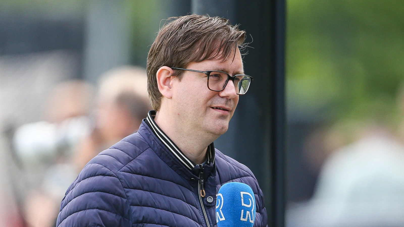 'Dan moet Feyenoord wel heel snel stappen maken'