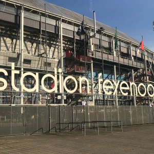 'Feyenoord lijkt geen inkomende transfers meer te krijgen'