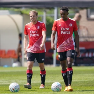 FC Twente zou hebben aangeklopt bij Feyenoord: 'Daar zit natuurlijk wat oud zeer met Zerrouki'