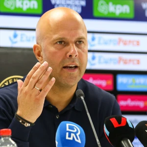 Slot over loting: 'Dat wordt wellicht opgerakeld'