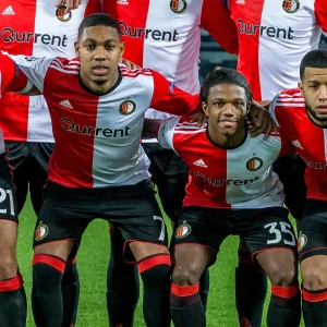 Voormalig Feyenoorder heeft droomtransfer te pakken