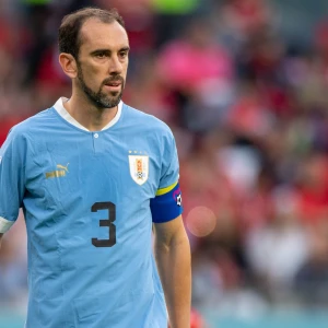 Godín: 'Ik zou hem graag bij Atlético zien'