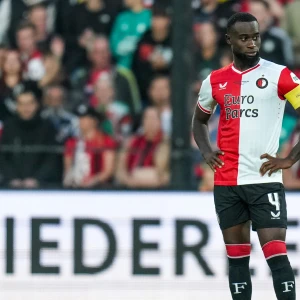 AD: 'Feyenoord verwacht Geertruida snel terug'