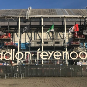 Eelco Blok treedt toe tot Raad van Commissarissen Feyenoord