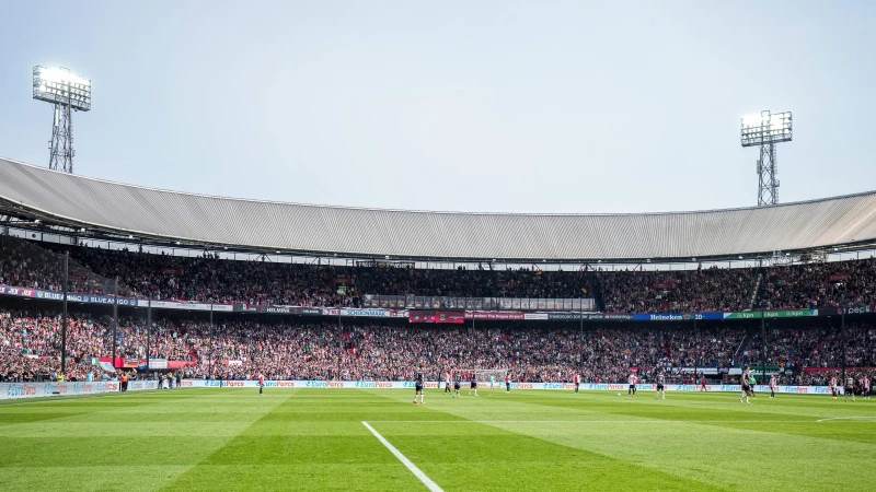 ‘Eredivisie CV en ESPN verlengen met vijf jaar’