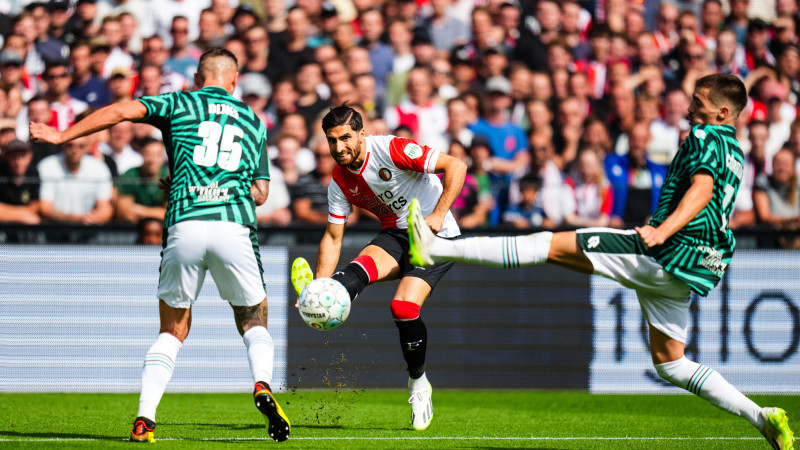 Alireza Jahanbakhsh