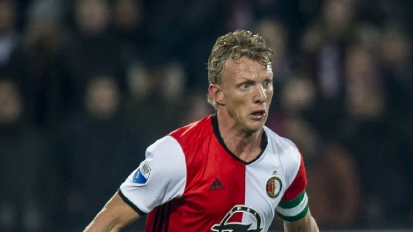 Kuyt: 'Ik denk dat we er uiteindelijk goed doorheen kwamen'