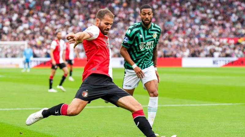 Bart Nieuwkoop traint mee op trainingscomplex 1908