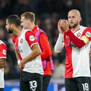 De kranten | Kickstart in De Kuip