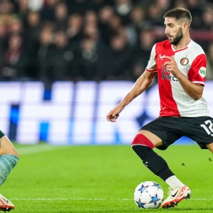 Feyenoord komt met medische update Ivanušec