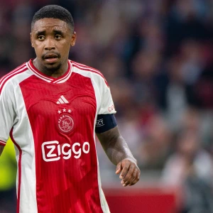 'Ajax zonder Bergwijn tegen Feyenoord'