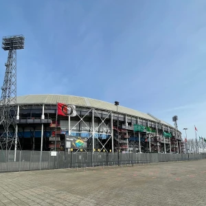 'Top Feyenoord dringt aan op 0-3 als uitslag van de Klassieker'