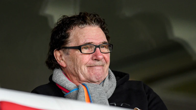 'Feyenoord moet nu van de KNVB krijgen waar het recht op heeft'