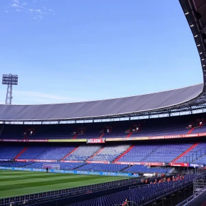 AD: 'Feyenoord mogelijk in verweer als wedstrijd later dit seizoen uitgespeeld moet worden'