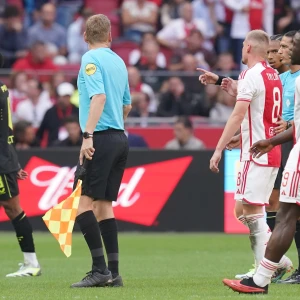 COLUMN | Ajax is vernederd, maar Feyenoord is bestolen