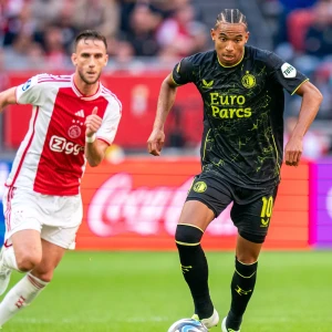 'Ajax niet akkoord met oplossing KNVB om Klassieker woensdag uit te spelen'