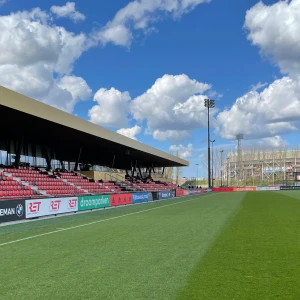 Feyenoord O21 komt niet verder dan 0-0 tegen SC Cambuur O21