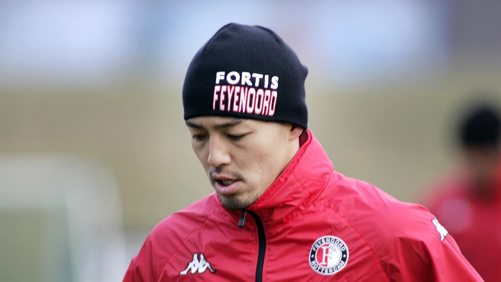 Oud-Feyenoorder Shinji Ono kondigt einde voetbalcarrière aan