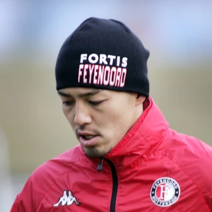 Oud-Feyenoorder Shinji Ono kondigt einde voetbalcarrière aan