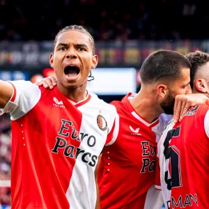 COLUMN | Dit Feyenoord kan alles aan
