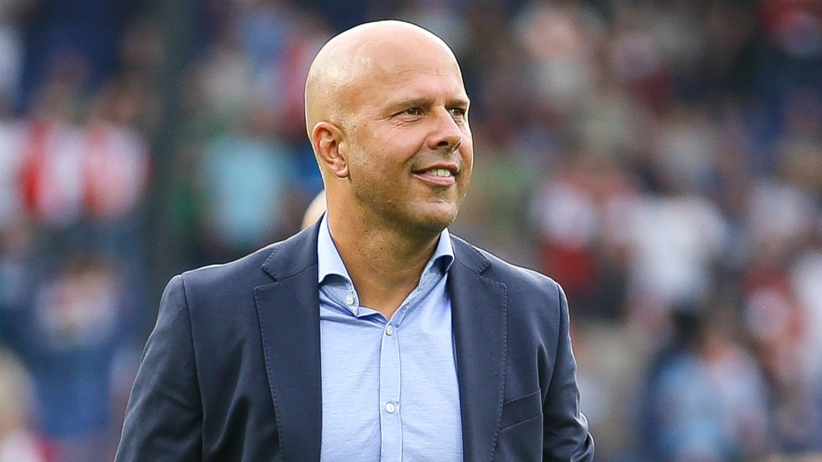 Slot: 'We beseffen ons wel dat Atlético Madrid de grootste weerstand is die we in de afgelopen twee jaar gehad hebben'