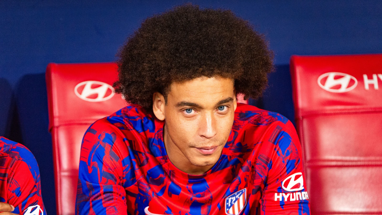 Witsel: 'We móeten wel een goed resultaat halen'