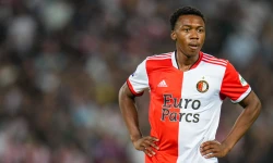 Feyenoord O19 wint in slotfase van Atlético Madrid O19 in UEFA Youth League