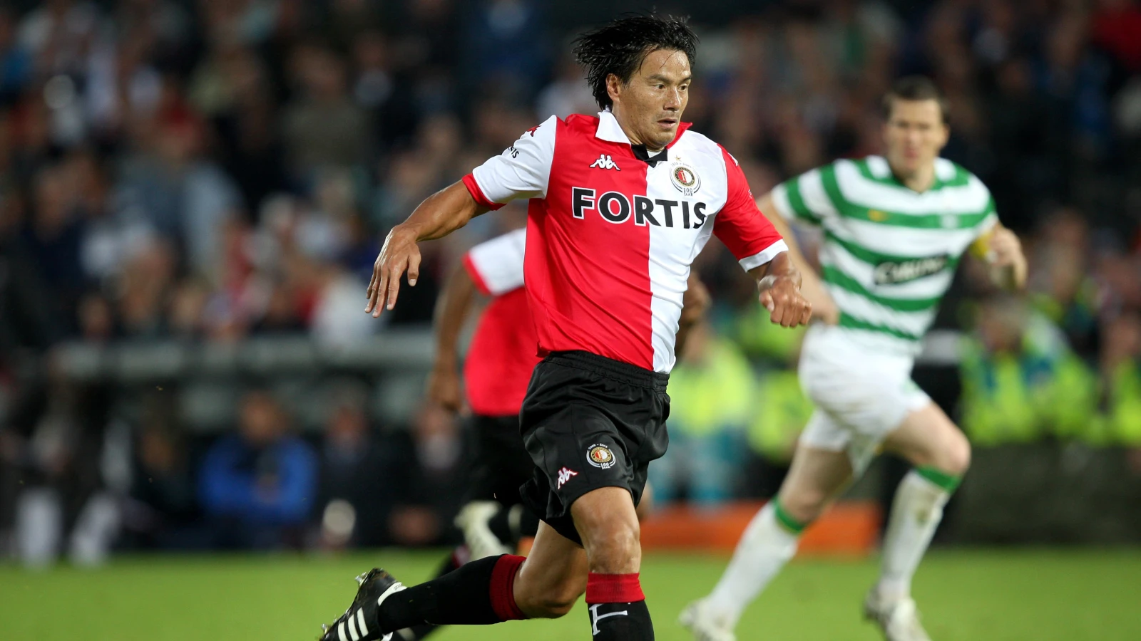 Oud-Feyenoorder Michael Mols geopereerd aan hersentumor