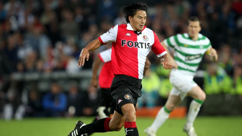 Oud-Feyenoorder Michael Mols geopereerd aan hersentumor