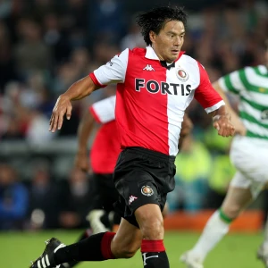 Oud-Feyenoorder Michael Mols geopereerd aan hersentumor